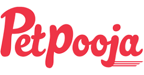 Petpooja logo